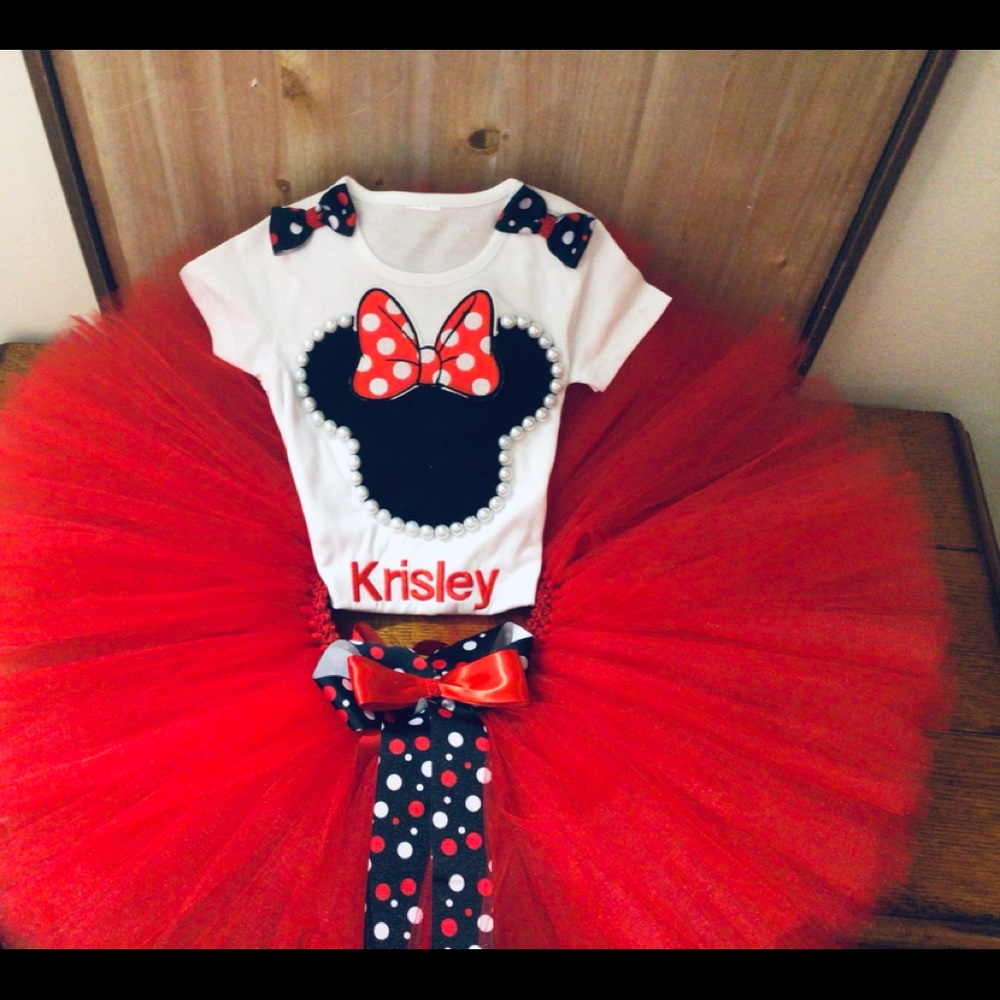 Tutus - Picture 10 of 10
